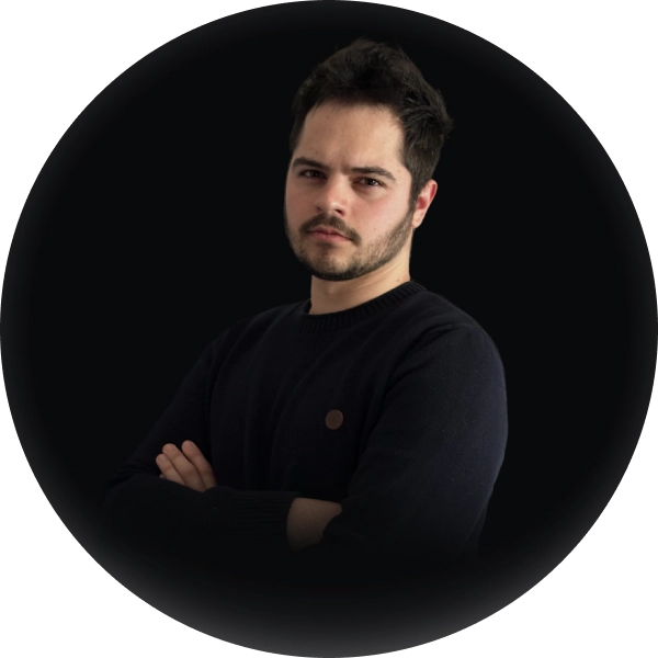 Foto de Alexandru Paun