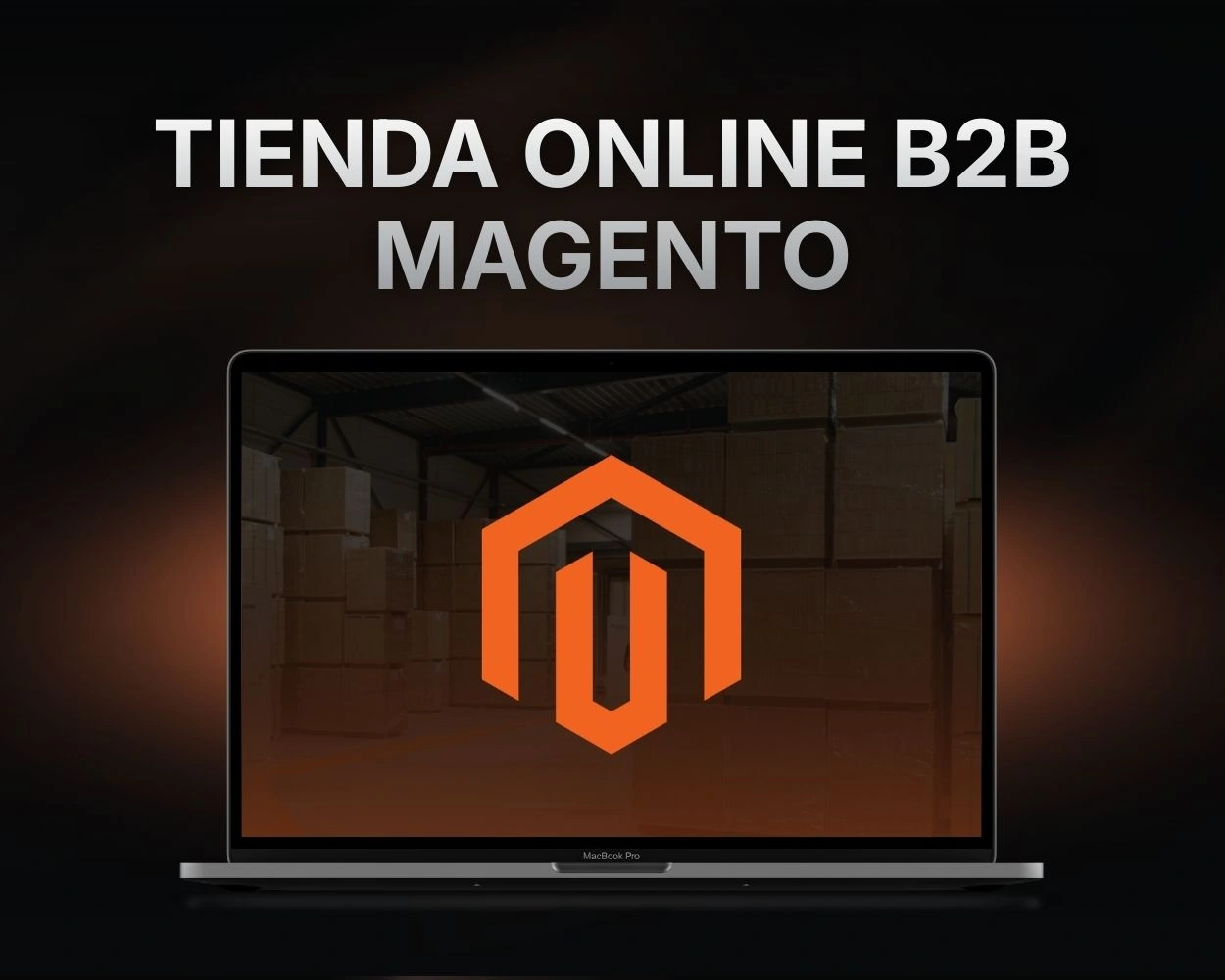 creacion-tienda-online-magento-b2b-portatil
