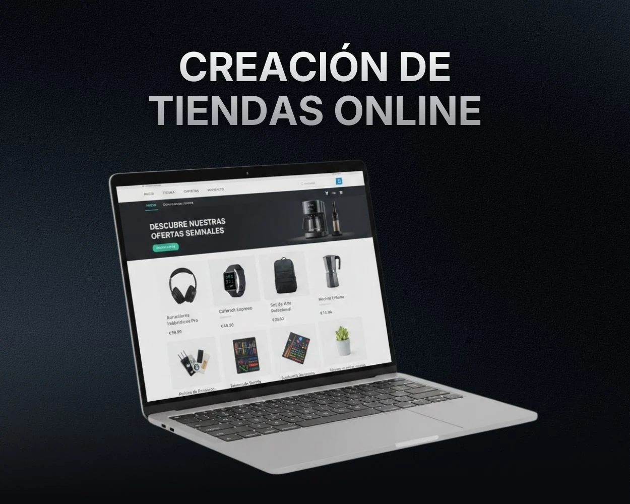 creacion-de-tiendas-online-ejemplo-en-portatil